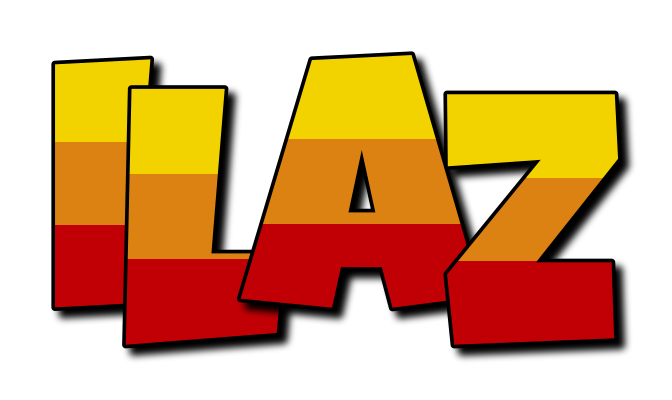 Ilaz jungle logo