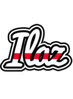 Ilaz kingdom logo