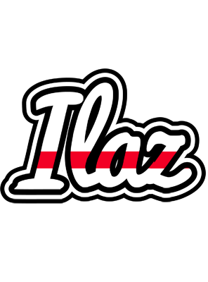 Ilaz kingdom logo