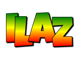 Ilaz mango logo