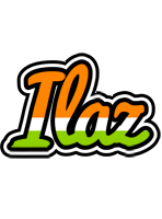 Ilaz mumbai logo