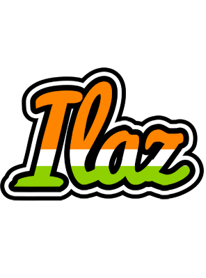Ilaz mumbai logo