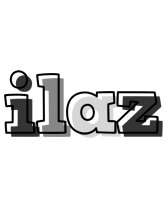 Ilaz night logo