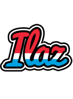 Ilaz norway logo