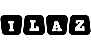 Ilaz racing logo