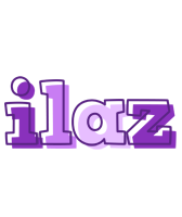Ilaz sensual logo