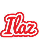 Ilaz sunshine logo