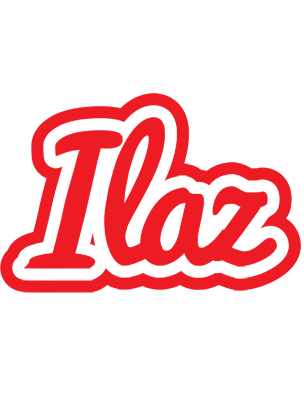 Ilaz sunshine logo