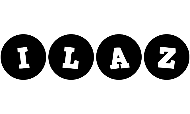 Ilaz tools logo