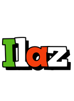 Ilaz venezia logo