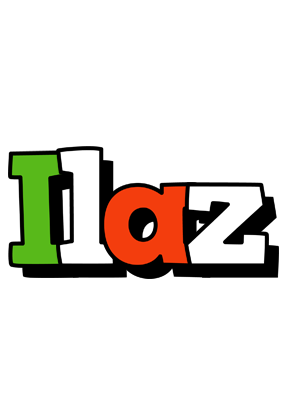 Ilaz venezia logo
