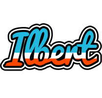Ilbert america logo