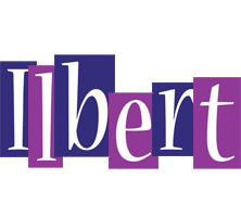 Ilbert autumn logo