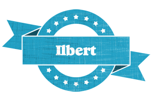Ilbert balance logo
