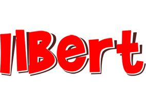 Ilbert basket logo