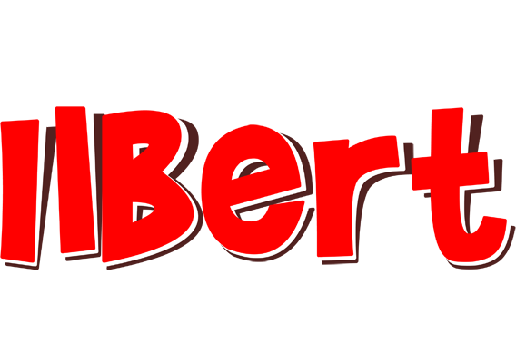 Ilbert basket logo