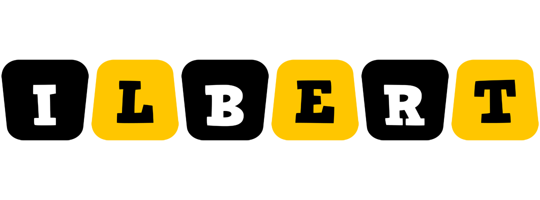 Ilbert boots logo