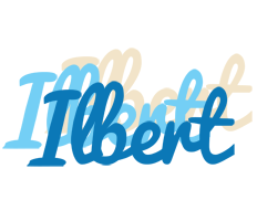 Ilbert breeze logo