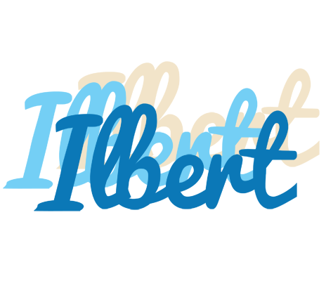 Ilbert breeze logo
