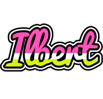 Ilbert candies logo