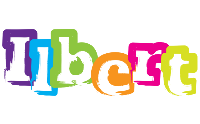 Ilbert casino logo