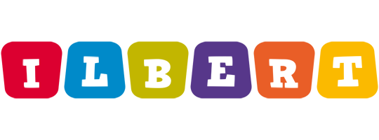 Ilbert daycare logo
