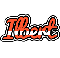 Ilbert denmark logo