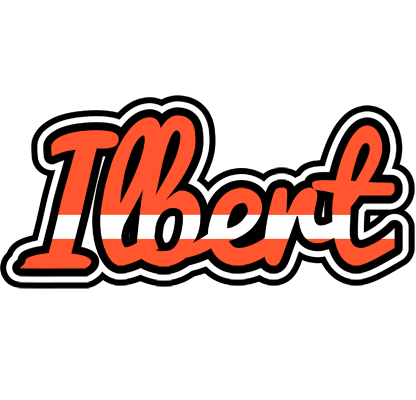 Ilbert denmark logo