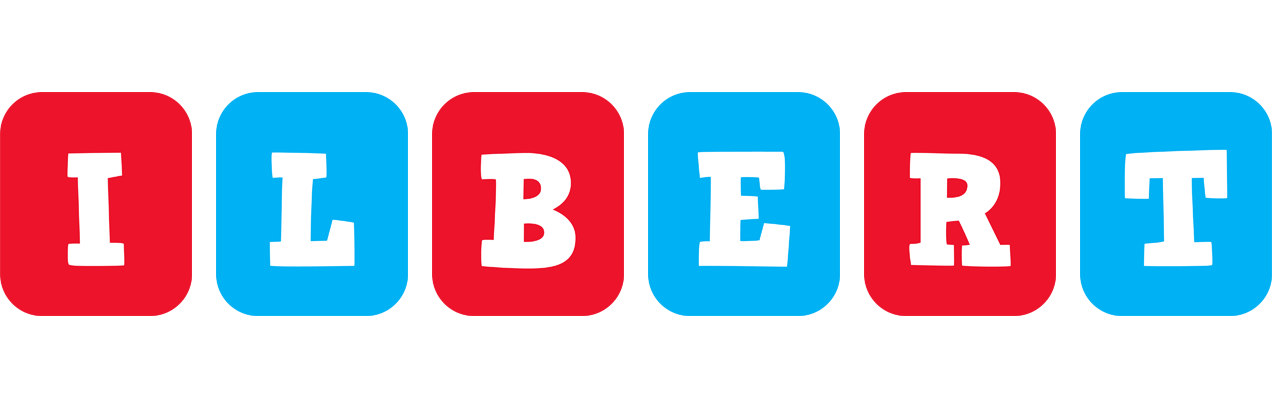 Ilbert diesel logo