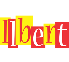 Ilbert errors logo