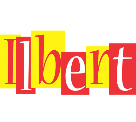 Ilbert errors logo