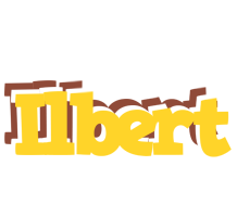 Ilbert hotcup logo