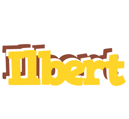 Ilbert hotcup logo