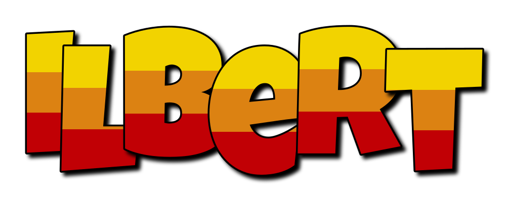 Ilbert jungle logo