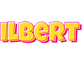 Ilbert kaboom logo