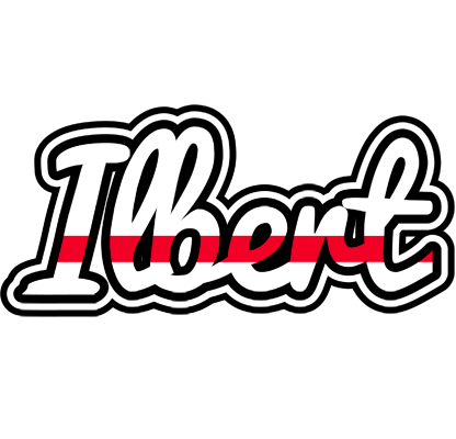 Ilbert kingdom logo