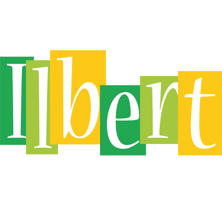Ilbert lemonade logo