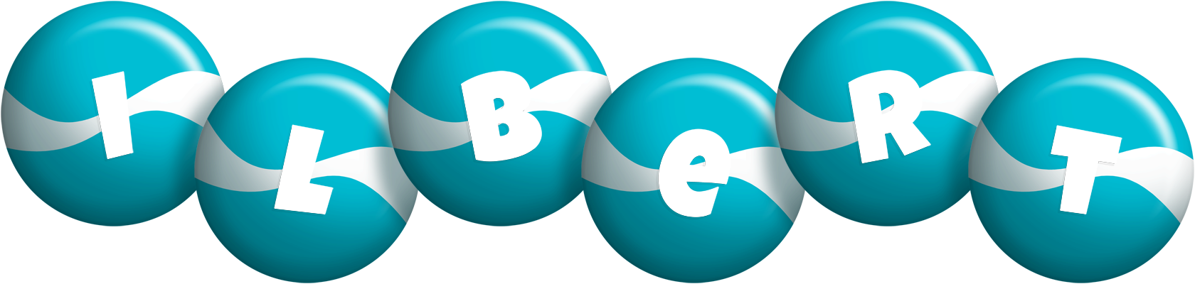Ilbert messi logo