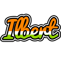 Ilbert mumbai logo