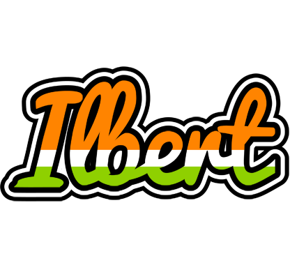 Ilbert mumbai logo