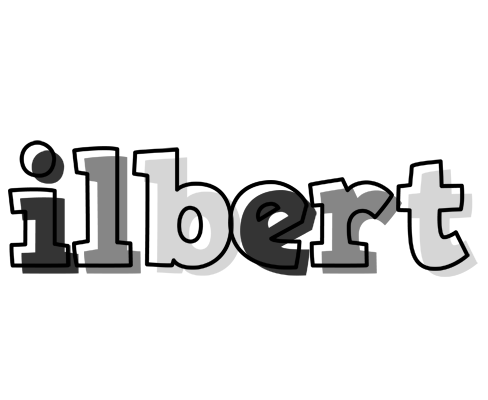 Ilbert night logo