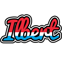 Ilbert norway logo