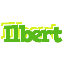 Ilbert picnic logo