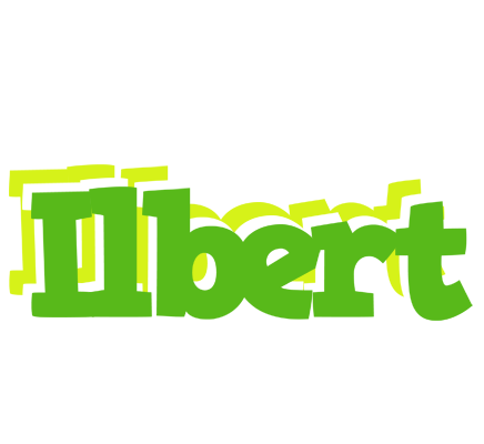 Ilbert picnic logo