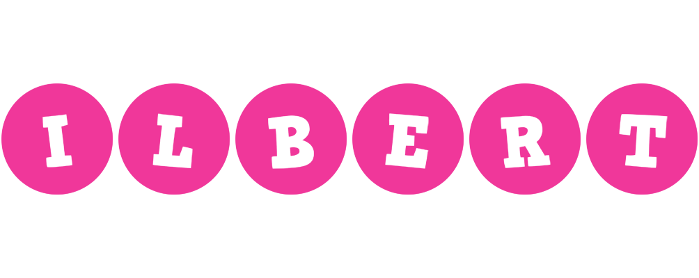 Ilbert poker logo