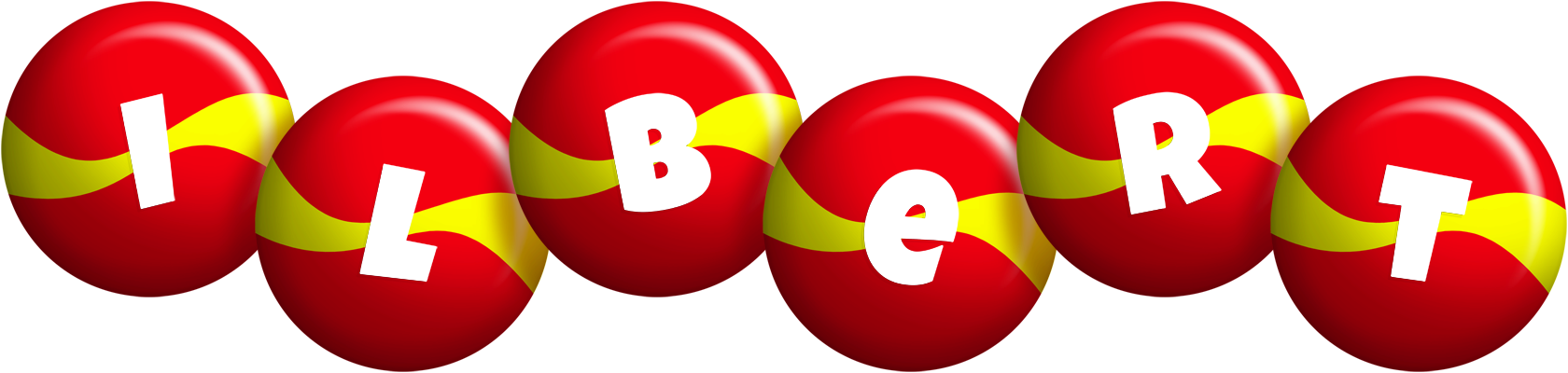 Ilbert spain logo