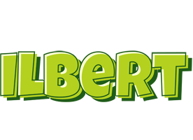 Ilbert summer logo