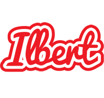 Ilbert sunshine logo