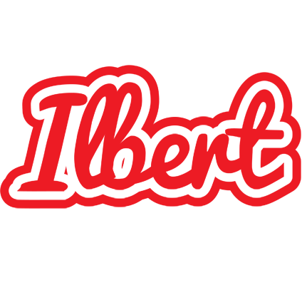 Ilbert sunshine logo