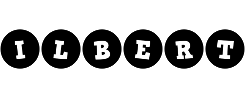 Ilbert tools logo